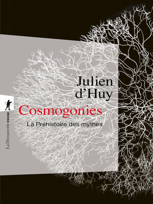 cover image of Cosmogonies